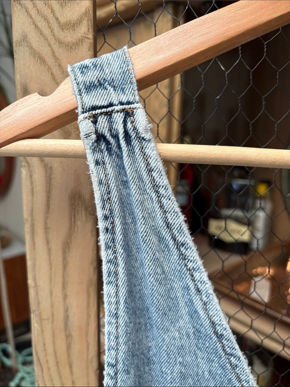 Free People We The Free High Roller Jumpsuit - Picture 6 of 13